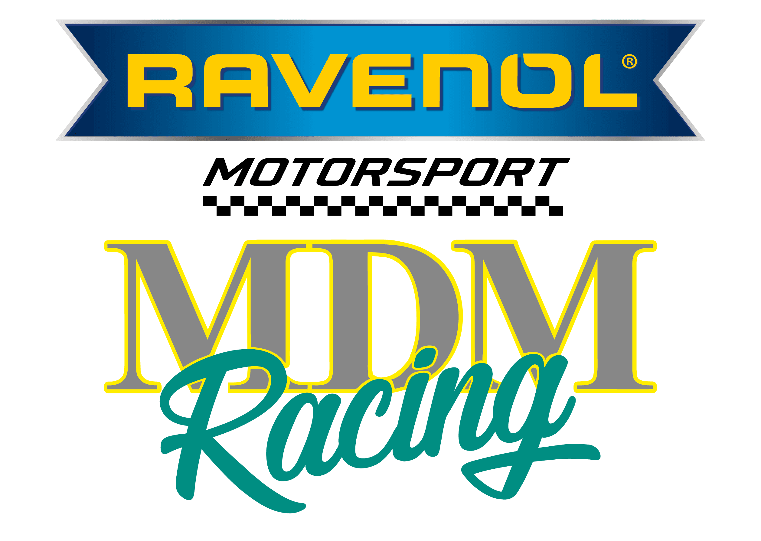 MDM Logo